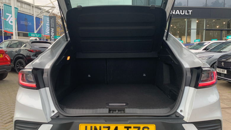 Renault Arkana 1.6 E-Tech FHEV 145 Esprit Alpine 5dr Auto Hybrid Estate